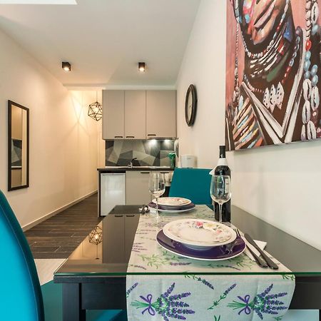Free Parking Marli 5 - Studio Apartment Dubrovnik Kültér fotó