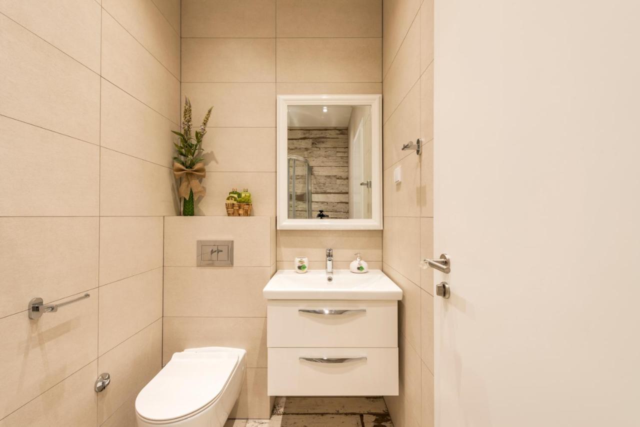 Free Parking Marli 5 - Studio Apartment Dubrovnik Kültér fotó