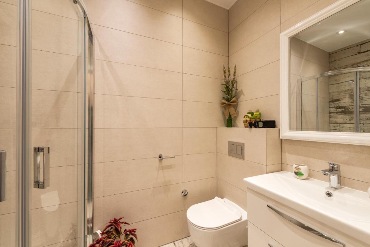 Free Parking Marli 5 - Studio Apartment Dubrovnik Kültér fotó