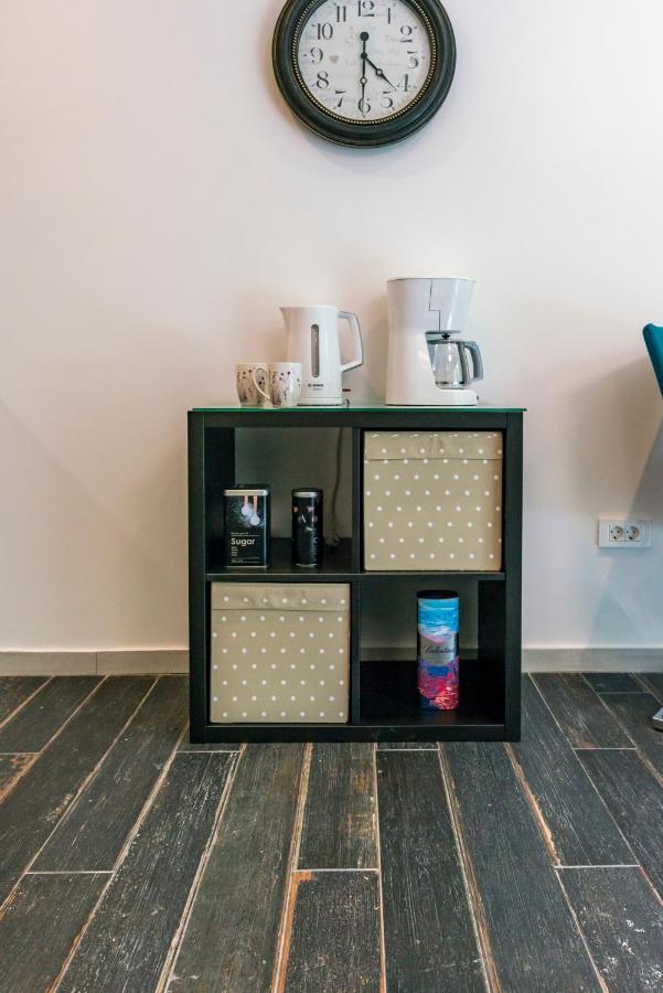 Free Parking Marli 5 - Studio Apartment Dubrovnik Kültér fotó
