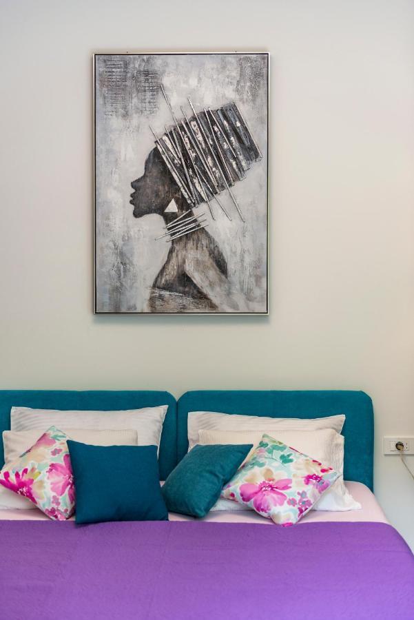Free Parking Marli 5 - Studio Apartment Dubrovnik Kültér fotó