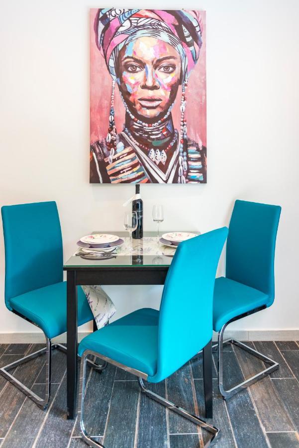 Free Parking Marli 5 - Studio Apartment Dubrovnik Kültér fotó